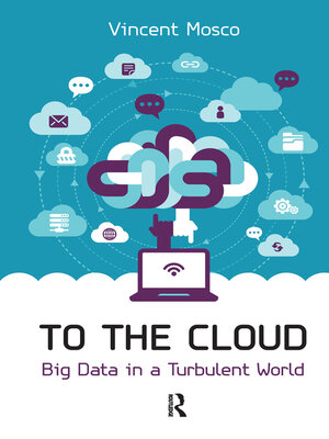 cover image of To the Cloud